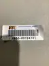 (1)USED Portable Fingerprint Scanner
