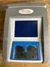 (1)USED Portable Fingerprint Scanner