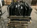 Lot of (31) computer monitors
