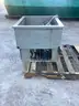 (1)Used Pasta cooking station
