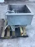 (1)Used Pasta cooking station