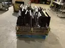 Lot of (26) computer monitors