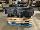 Lot of (26) computer monitors