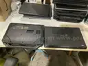 Lot of (23) laptop computers
