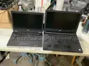Lot of (23) laptop computers