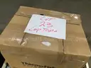 Lot of (23) laptop computers