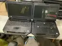 Lot of (23) laptop computers