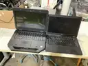 Lot of (23) laptop computers