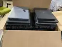 Lot of (23) laptop computers