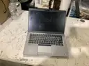 Lot of (23) laptop computers
