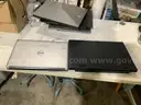 Lot of (23) laptop computers