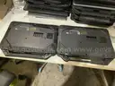 Lot of (23) laptop computers