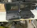 Lot of (23) laptop computers