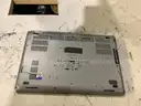 Lot of (23) laptop computers