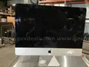 Lot of (24) AIO computers