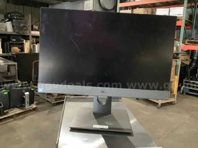 Lot of (24) AIO computers