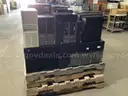 Lot of (40) computers
