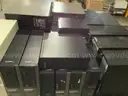 Lot of (40) computers