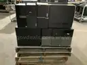 Lot of (40) computers