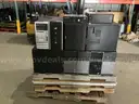 Lot of (40) computers