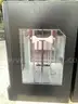 (1) Used 3D printer