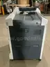 (1) Used HP Color Laser Jet Printer