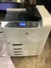 (1) Used HP Color Laser Jet Printer