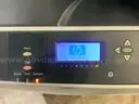(1) Used HP Color Laser Jet Printer