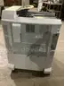 (1) Used HP Color Laser Jet Printer