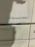 (1) Used HP Color Laser Jet Printer