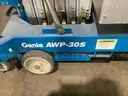 (1) Used Genie  AWP - 30S