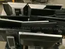 Lot of (25) computer monitors