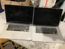 Lot of (20) laptop computers