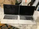 Lot of (20) laptop computers