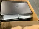 Lot of (20) laptop computers