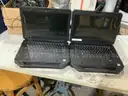 Lot of (20) laptop computers