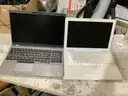 Lot of (20) laptop computers