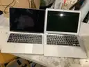 Lot of (20) laptop computers