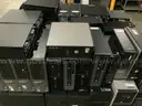 Lot of (49) computers