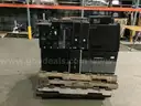 Lot of (49) computers