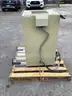 (1) Used Furnace for parts and repair