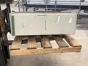 (1) Used Furnace for parts and repair