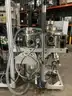 (1) Used Chemical Vapor Deposition