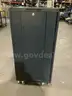 (1) Smal used server rack