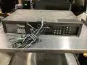 (1) Lot of used Audio-Visual Equipment