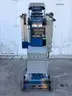 (1) Used Upright Genie Lift
