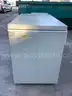 (1) Used commercial freezer