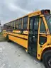 2014 Thomas School Bus