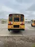 2012 Thomas School bus
