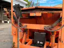 Asphalt Hot Box Trailer